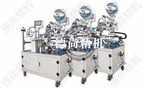 開關面板全自動貼膜機？使用體驗如何？